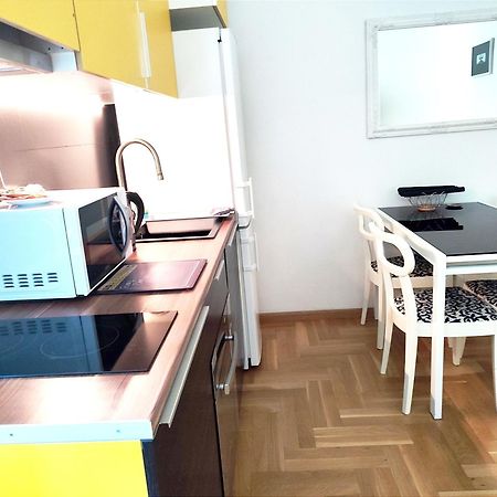 Excellent Apartments Illyria, Zagreb Downtown Exteriör bild