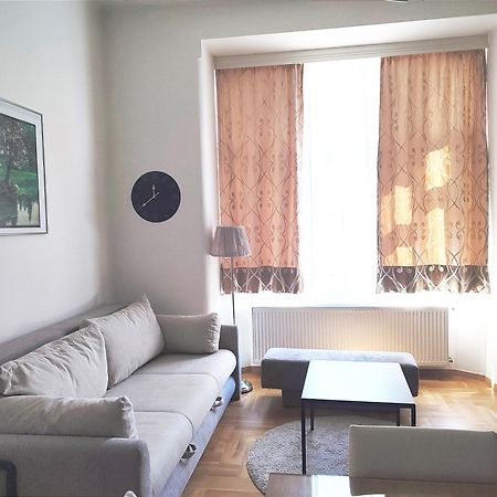 Excellent Apartments Illyria, Zagreb Downtown Exteriör bild