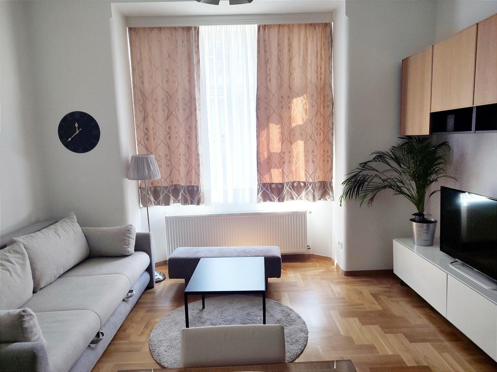 Excellent Apartments Illyria, Zagreb Downtown Exteriör bild