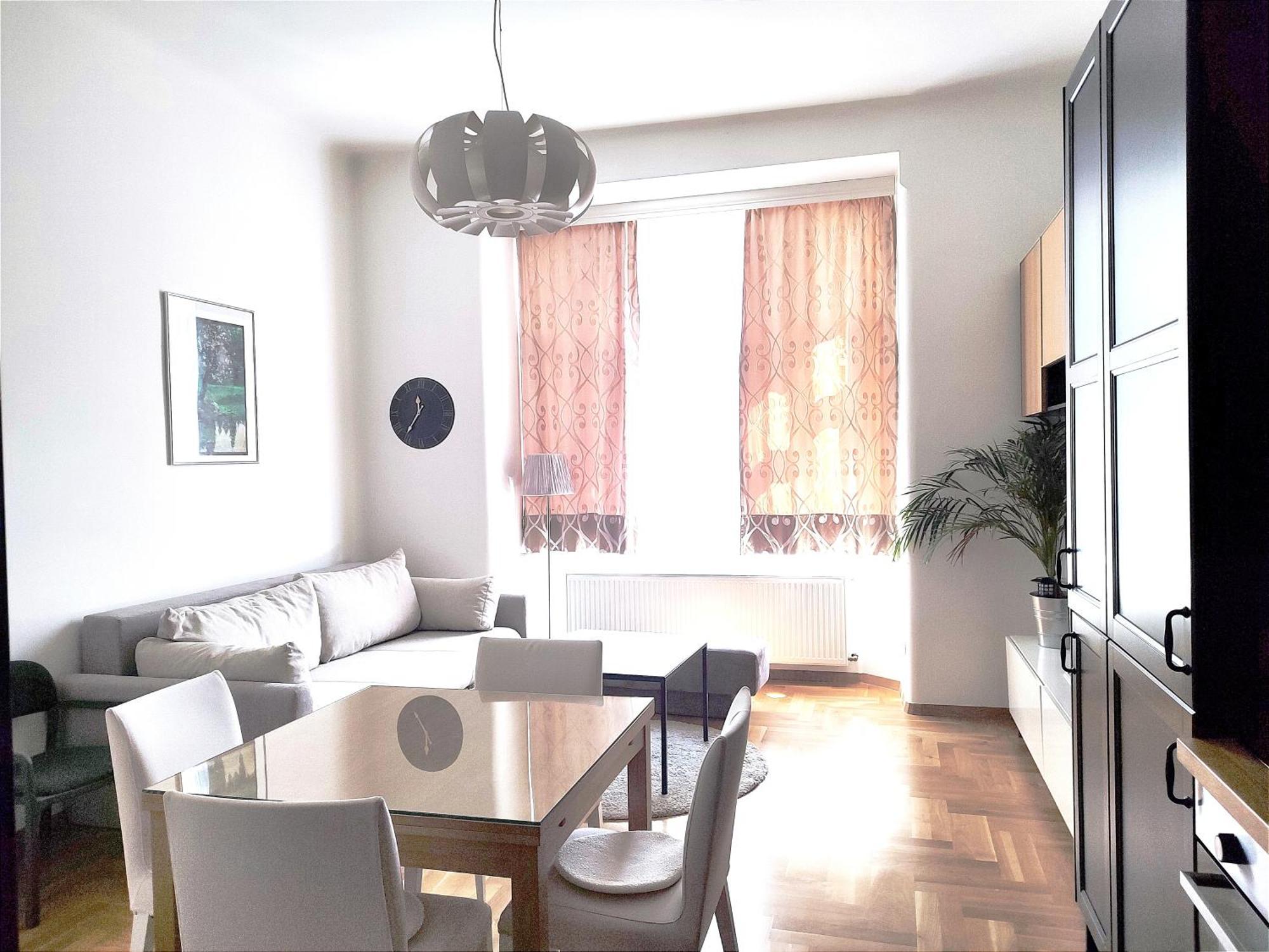 Excellent Apartments Illyria, Zagreb Downtown Exteriör bild