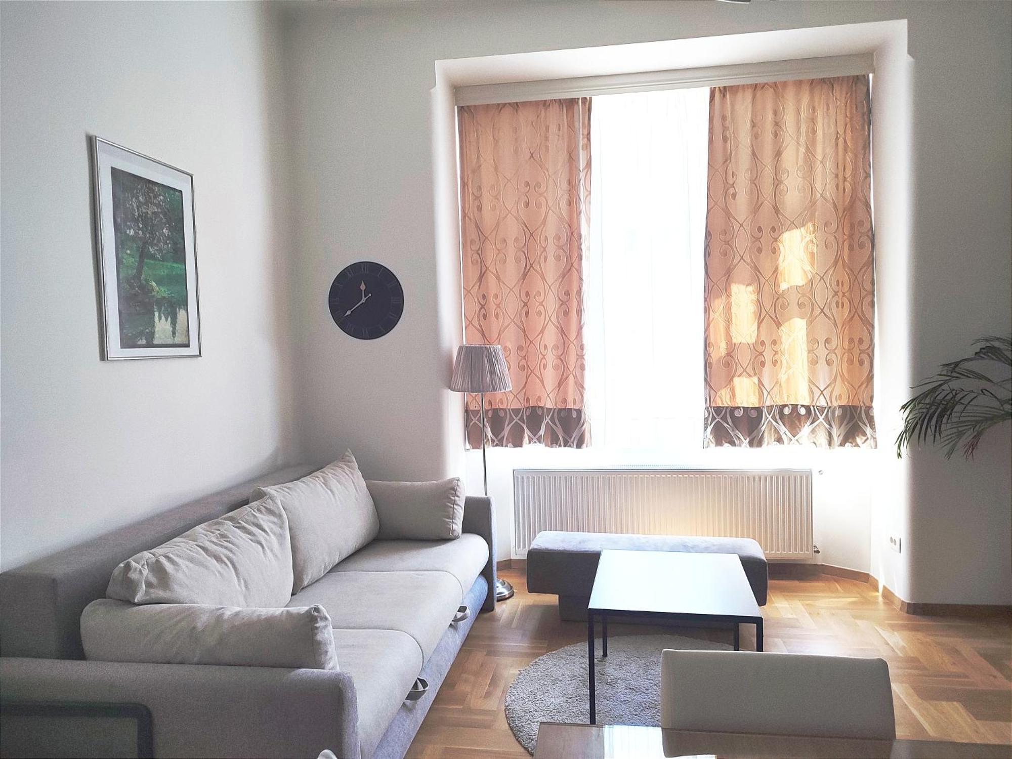 Excellent Apartments Illyria, Zagreb Downtown Exteriör bild
