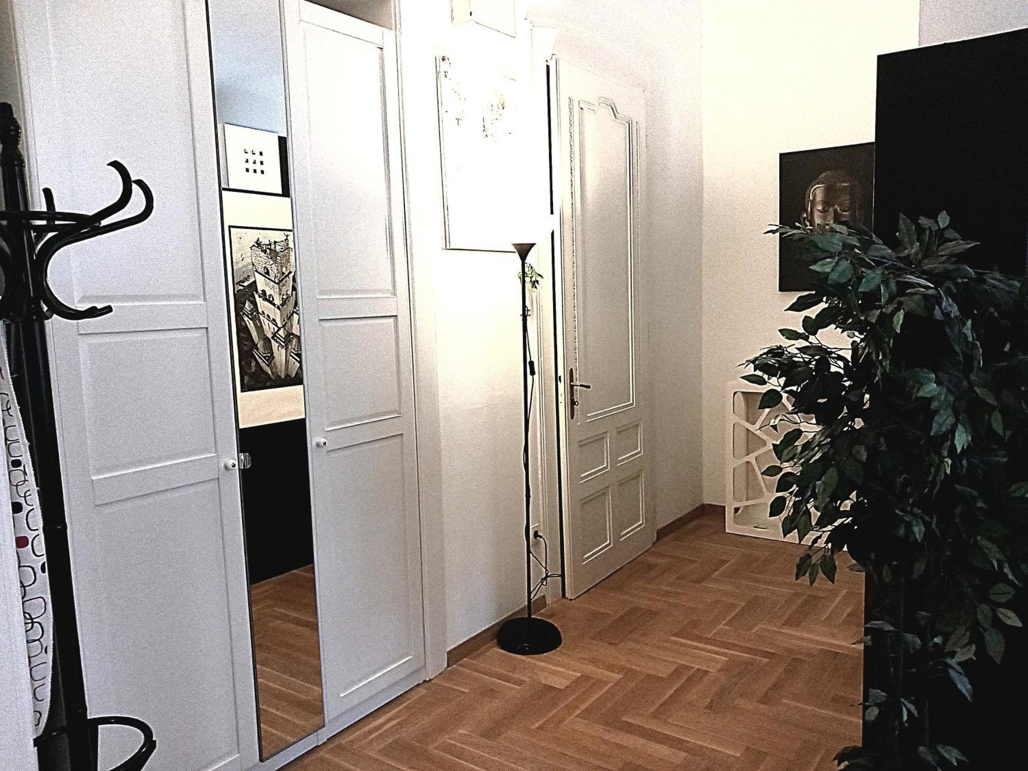 Excellent Apartments Illyria, Zagreb Downtown Exteriör bild